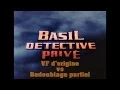 Download Lagu Basil détective privé - Comparaison Doublage d'origine - Redoublage partiel