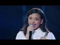 Maria Marçal - O Escudo / DVD CURA
