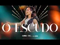 Download Lagu Maria Marçal - O Escudo / DVD CURA