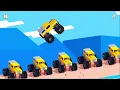 Another Unblocked Games Review-Drive Mad Unblocked