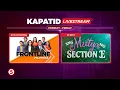 Download Lagu TV5 Kapatid Livestream | July 15, 2025 I Frontline Express