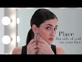 Remove Unwanted Facial Hair With the Smooth Finish Facial Hair Remover