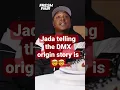 Download Lagu 💥 #Jadakiss on DMX’s incredible charisma \u0026 early shows with Leaders of the New School 💥 #DMX #LOX