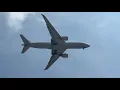 Air china 777F B-2092