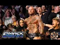 Download Lagu Zelina Vega helps Aleister Black win Last Man Standing Match: SmackDown, Oct. 10, 2025