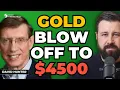 Download Lagu GOLD to $4,000 Is Still Conservative | David Hunter