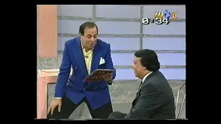 برنامج اخر الكلام 1 تقديم المنتصر بالله وحيد سيف حسين الشربيني ممدوح وافي نهلة سلامة 