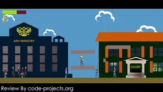 Cactus Game In TypeScript Using Phaser With Source Code Source Code Projects