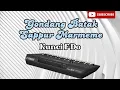 Download Lagu Gondang Batak Sappur Marmeme Versi Solo Keyboard || Kunci F=Do
