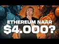 Download Lagu ETH naar $4.000: Het Startschot voor Alt Season? - Satoshi Radio Markets