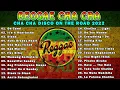 Download Lagu OH CAROL, IT'S HEARTACHE, DIANA✨ TOP 100 CHA CHA DISCO ON THE ROAD 2022 💖 REGGAE NONSTOP COMPILATION