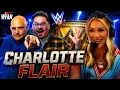 Charlotte Flair Gets REAL on WWE Ric Flair Her Dream Storyline