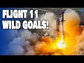 Download Lagu SpaceX Starship Flight 11 Goal is Wild, But V3 Progress isn't Good...Space Weekly #15