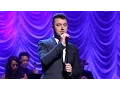 Download Lagu Sam Smith Performs 'Lay Me Down'