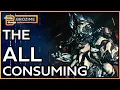 All Consuming Grendel Prime Warframe Build Refresh
