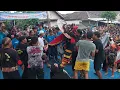 Lagu Penonton Tak Kondusif❗️Barongan Ngamuk Jaranan SAMBOYO PUTRO Live Baleturi Prambon Nganjuk