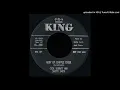 Cecil Surratt & Smitty Smith - Goin' Up Cripple Creek - King 45