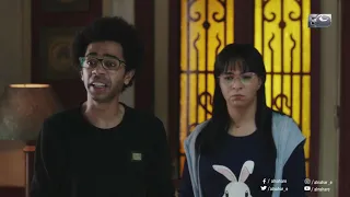 سوبر ميرو   انا حبيتك وانتي جرحتيني وانا صونتك لكن خونتيني دندنها