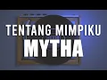 Lagu Mytha - Tentang Mimpiku, Ost. Arti Sahabat (KARAOKE) By Midimidi