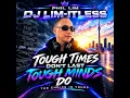 Tough Times Don't Last Tough Minds Do