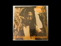 Lagu Bunny Wailer \
