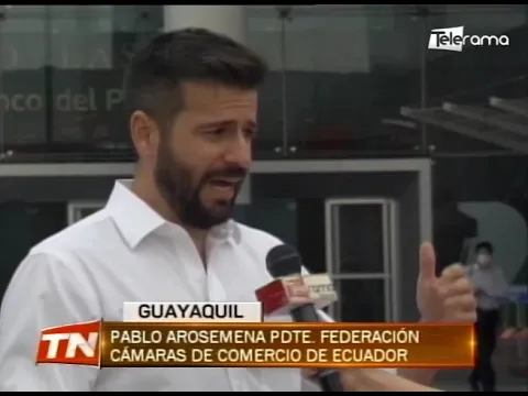 Pequeñas y medianas empresas se reactivan en Guayaquil