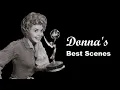 DONNA S BEST SCENES - Donna Douglas