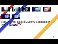 Kompilasi OBB Buletin Indonesia Global TV 2017