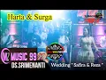Lagu Harta dan Surga || MZ MUSIC || Ds.Srimenanti || WARNA WARNI || wd'Safira\u0026Reza || 25 Feb 2025