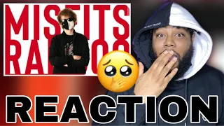 omg they did ranboo dirty ranboo signed a contract with misfits gaming joey sings reacts