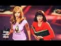 Scooby-Doo 2 Monsters Unleashed Old Man Wickles House ClipZone Comedy Callbacks