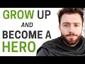 Download Lagu Peter-Pan Syndrome: How To Stop Being A Man-Child \u0026 Become A Powerful Man (5-Step Process)