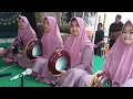 Download Lagu Virall Hadroh Rebana putri terbaik.Gedangan Tuntang Semarang.