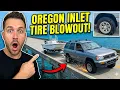 Was Buying a BOAT on CRAIGSLIST was a HUGE MISTAKE ALMOST ENDS IN DISASTER