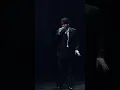 20250322_Kyuhyun 圭賢 - 슬픈밤Nights Without You (Kyuhyun 10th Anniversary Asia Tour_Colors in Macau)