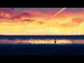Mountain Range - It's Lonely Around People, Too (Teen Daze Remix)
