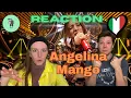 Download Lagu 🇮🇹 Angelina Mango - La Noia | REACTION | Italy | Eurovision #ESC2024