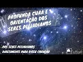 Download Lagu Meditação Guiada: Profunda cura e orientação Pleiadianas