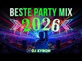 Lagu Der beste DJ-Musik \u0026 Party Mix 2026 🎇 DJ Clubmusik Disco-Megamix 💥 EDM Remixe \u0026 Tanzhits 2026