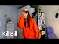 Download Lagu kill bill cover 그냥 울어버렸다