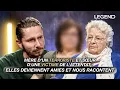 Download Lagu MÈRE D'UN TERR0RISTE ET SŒUR D'UNE VICTIME DE L'ATTE.NTAT : ELLES DEVIENNENT AMIES ET NOUS RACONTENT