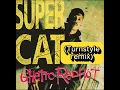 Ghetto Red Hot Turnstyle remix