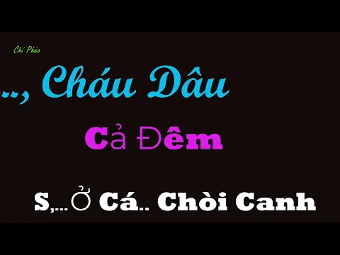 Download MP3 Truyện Tâm Sự Thầm Kín - Cậu Của Chồng Số Đỏ  ||Chí Phèo