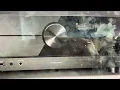 Hard Reset Yamaha Aventage RX-A2A