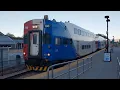A trip on Utah s FrontRunner and TRAX trains from Provo to the Salt Lake City Airport