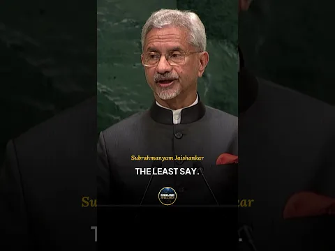 WORLDWIDE COSTS | Subrahmanyam Jaishankar