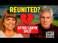 Matt Roloff Reunites with Amy Roloff Caryn Silent After Split