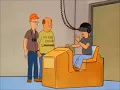 DAAAAAH I ait t got no Fingers - King of the Hill