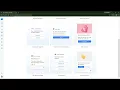 CalicoDesk Sidebar Explained Beginner Navigation Guide