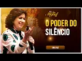 Download Lagu O PODER DO SILÊNCIO - Pregação - Dra Filó | Festa de São miguel 2024 - Hesed